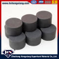 Fine PCD Blanks for Diamond Wire Drawing Die